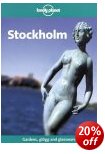 Lonely Planet Stockholm