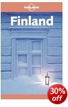 Lonely Planet Finland