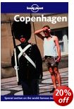 Lonely Planet Copenhagen