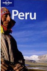 Peru - Lonely Planet