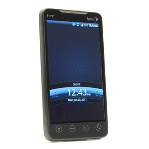 HTC EVO 4G