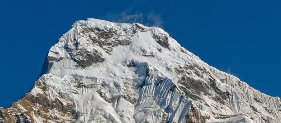 Annapurna South Peak