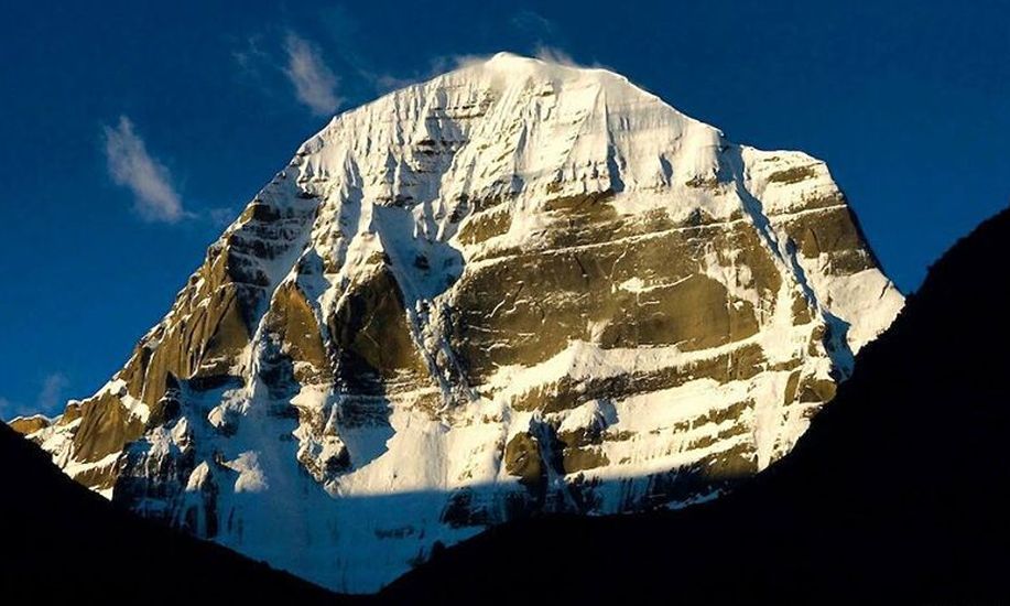 Mount Kailash