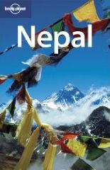 Trekking in the Nepal Himalaya