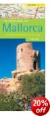 Mallorca Map - Rough Guide