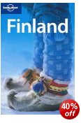 Finland Lonely Planet