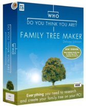 Family Tree Maker