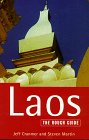 Rough Guide Laos