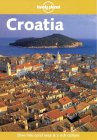 Lonely Planet Croatia