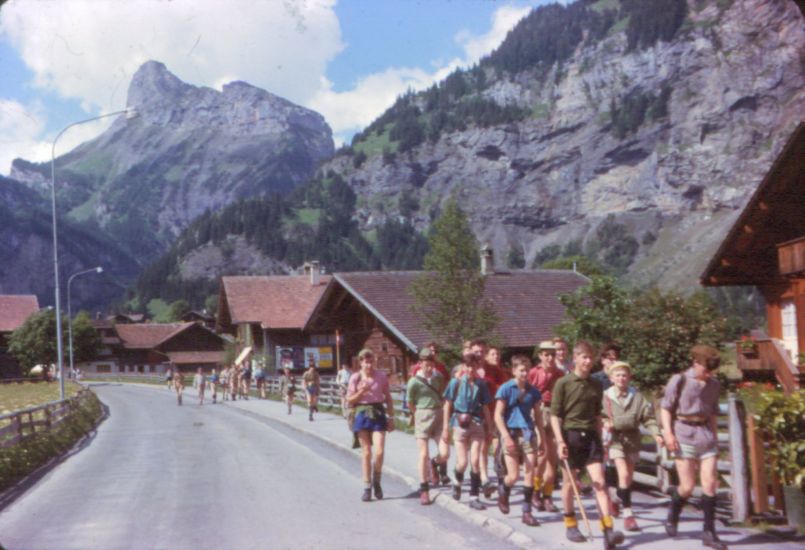 Kandersteg