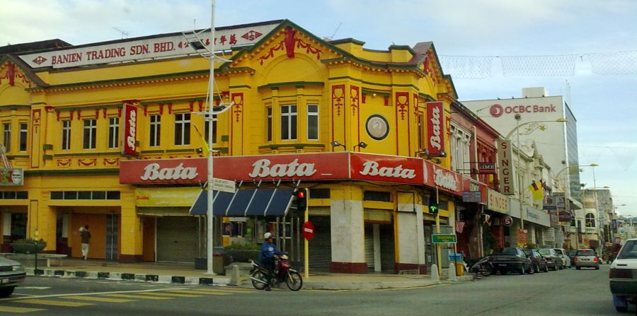 Seremban