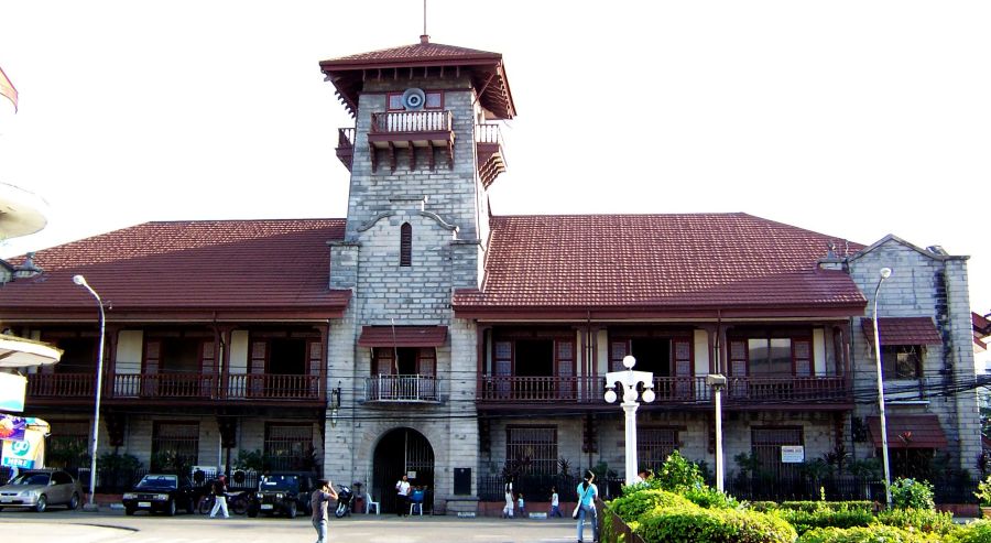 Zamboanga City Hall