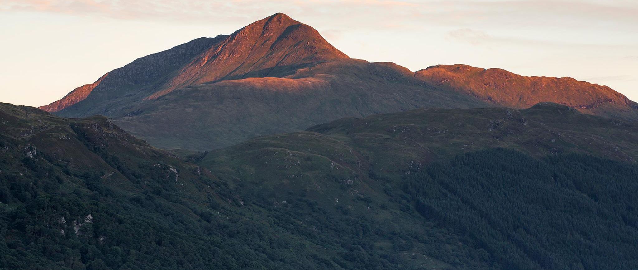 Ben Lomond