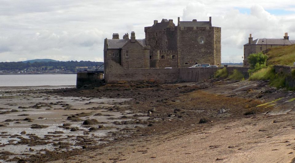 Blackness Castle