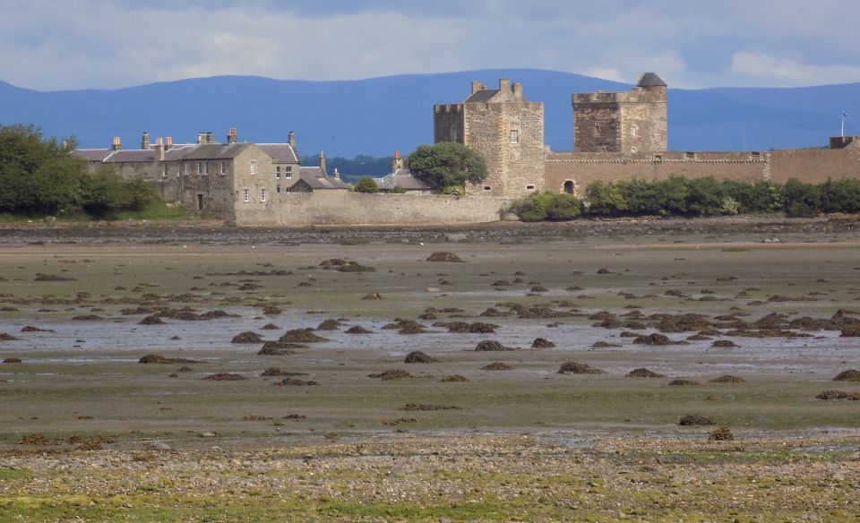 Blackness Castle