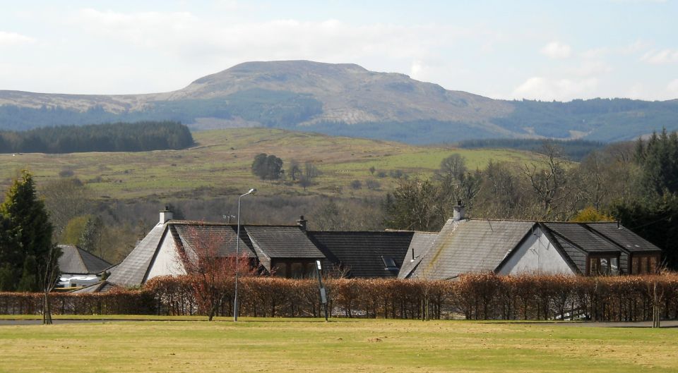 Gartmore Village