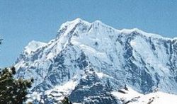 Annapurna III