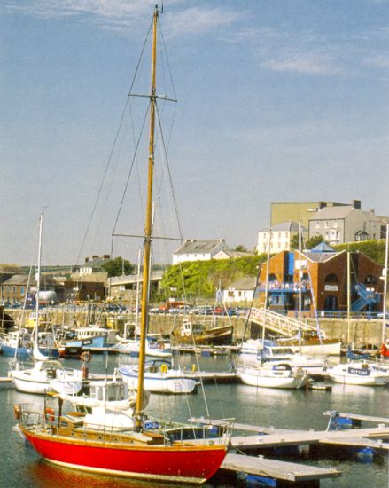 Milford Haven