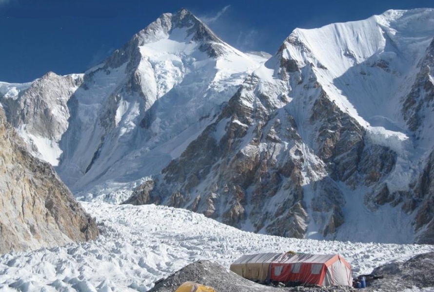 Gasherbrum II